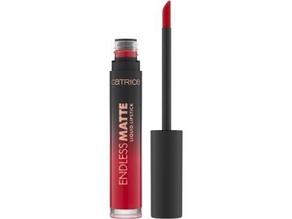 Catrice Tekutá rtěnka Endless Matte 060