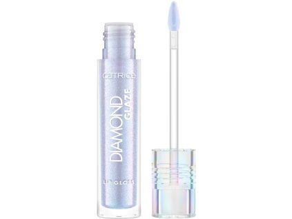 Catrice Lesk na rty Diamond Glaze 010