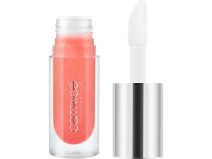 Catrice ETERNAL RED Olej na rty Cherry Bomb C01
