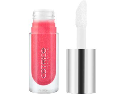 Catrice ETERNAL RED Olej na rty Cherry Bomb C02