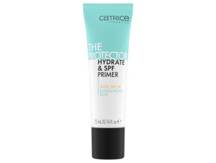 Catrice Podklad The Protector Hydrate & SPF