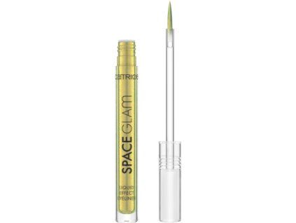 Catrice Tekuté oční linky Space Glam 020