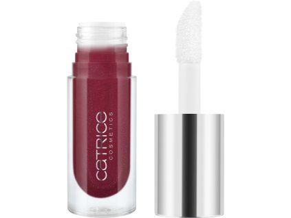 Catrice ETERNAL RED Olej na rty Cherry Bomb C03