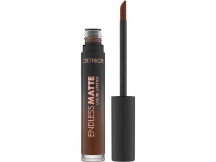 Catrice Tekutá rtěnka Endless Matte 100