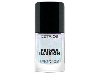 Catrice Krycí lak na nehty Prisma Illusion 040