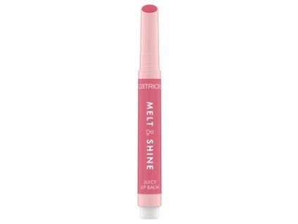 Catrice Balzám na rty Melt & Shine Juicy 020;