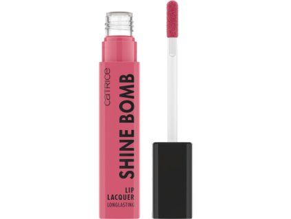 Catrice Lak na rty Shine Bomb 080