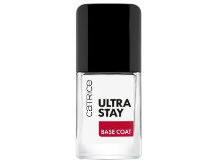 Catrice Podkladový lak na nehty Ultra Stay;
