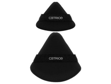 Catrice Houbičky Magic Perfectors Powder Puff