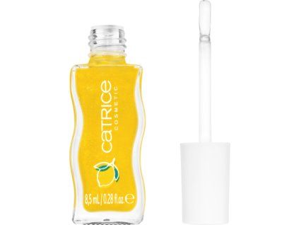 Catrice SUMMER LIPS Lesk na rty C01
