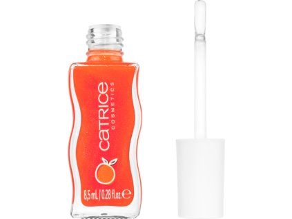 Catrice SUMMER LIPS Lesk na rty C02