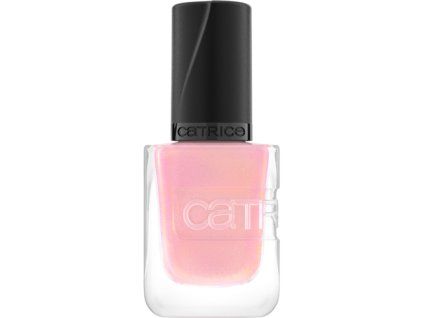 Catrice Lak na nehty GEL AFFAIR 005