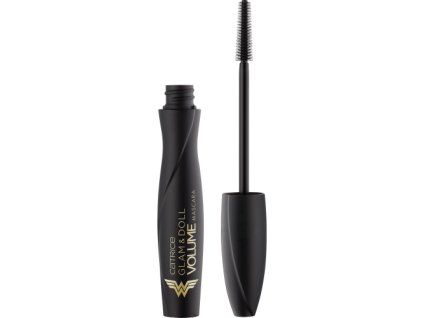 Catrice Wonder Woman Řasenka Glam & Doll Volume