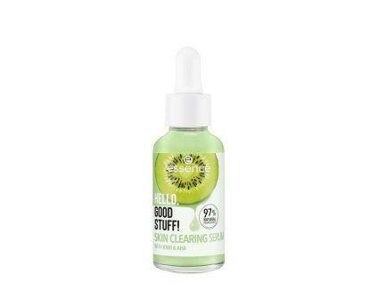 essence sérum HELLO, GOOD STUFF! CLEAR SKIN