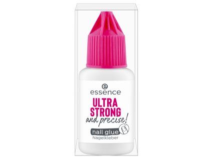 essence lepidlo na nehty ULTRA STRONG and precise!