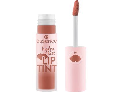 essence barva na rty hydra kiss 01