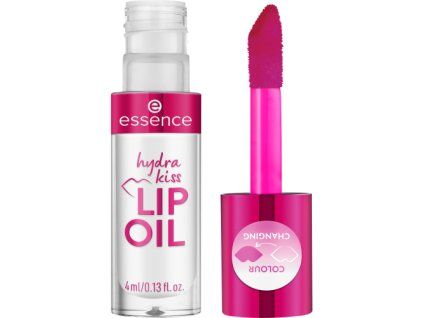 essence olej na rty hydra kiss 06