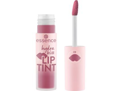 essence barva na rty hydra kiss 02