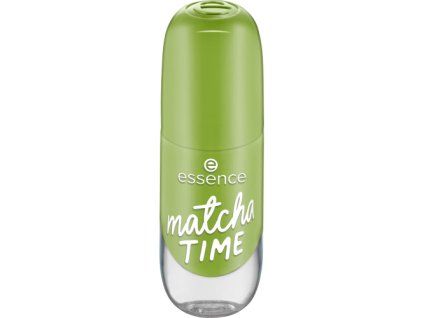 essence lak na nehty gel nail colour 76