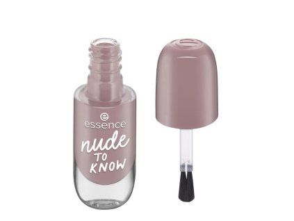 essence lak na nehty gel nail colour 30