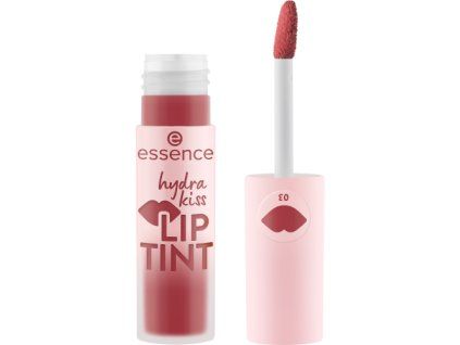 essence barva na rty hydra kiss 03