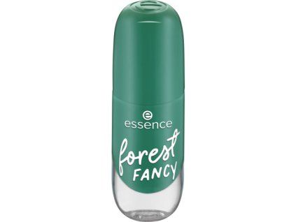 essence lak na nehty gel nail colour 77