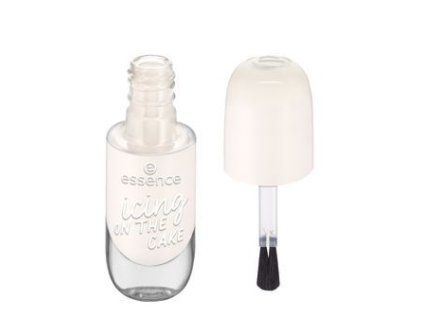 essence lak na nehty gel nail colour 03