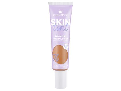 essence hydratační make-up SKIN tint 70