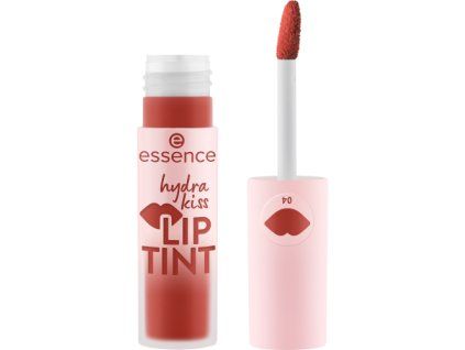 essence barva na rty hydra kiss 04