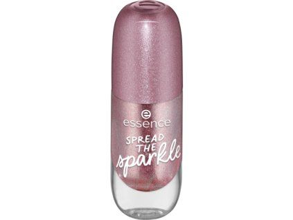 essence lak na nehty gel nail colour 78