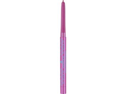 essence Superman krémové duochromatické oční linky 02