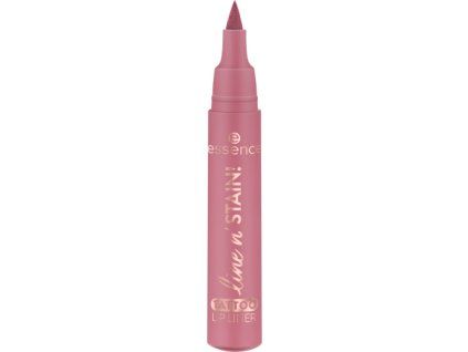 essence pero na rty line n' STAIN! 01