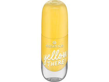 essence lak na nehty gel nail colour 82