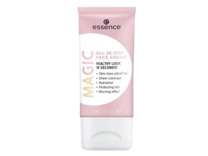 essence krém na obličej MAGIC All In One