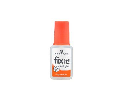 essence lepidlo na nehty fix it!/