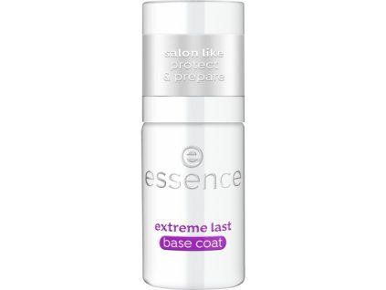essence podkladový lak na nehty extreme last 01