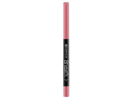 essence tužka na rty 8h matte comfort 15