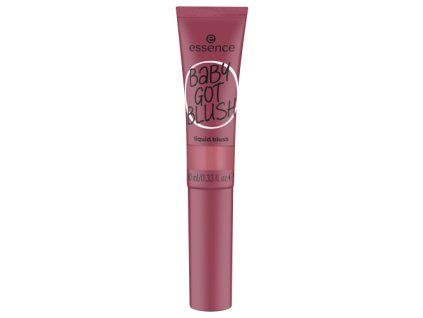 essence tekutá tvářenka BABY GOT BLUSH 20