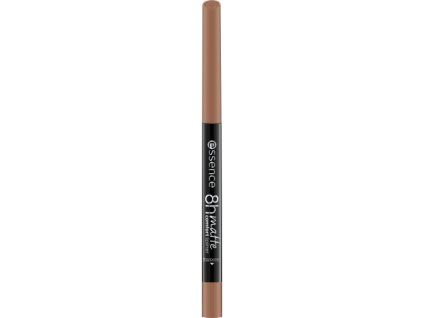 essence tužka na rty 8h matte comfort 16