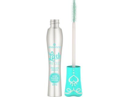 essence podklad pod řasenku Lash PRINCESS extra length & volume