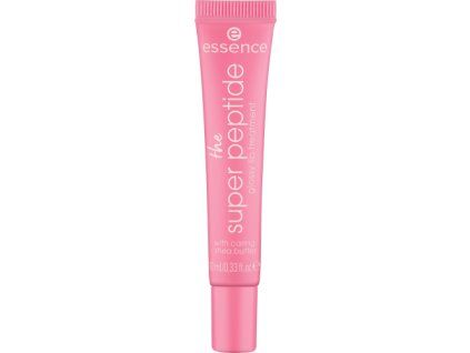 essence péče na rty super peptide 02