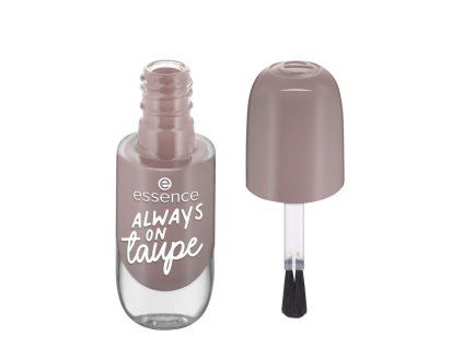 essence lak na nehty gel nail colour 37