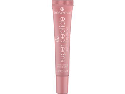 essence péče na rty super peptide 03