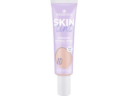 essence hydratační make-up SKIN tint 10