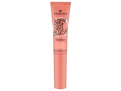 essence tekutá tvářenka BABY GOT BLUSH 40