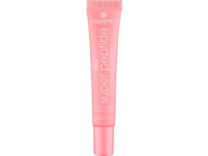 essence péče na rty super peptide 04