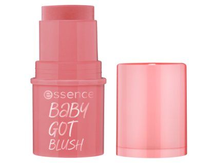 essence tvářenka baby got blush 30