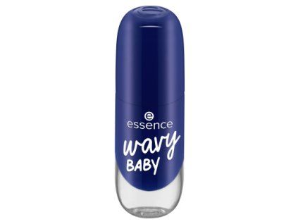 essence lak na nehty gel nail colour 61