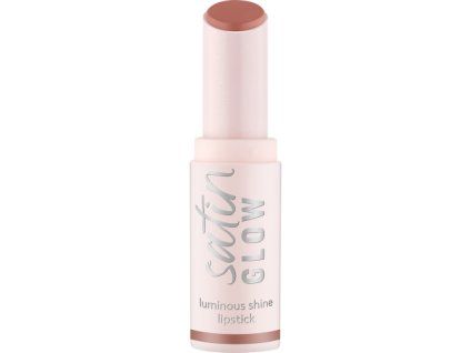 essence lesklá rtěnka satin GLOW 05