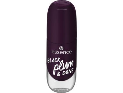 essence lak na nehty gel nail colour 84